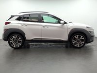 USED 2022 22 HYUNDAI KONA 1.0 Kona Premium TGDi MHEV 5dr CLICK+COLLECT / HOME DELIVERY