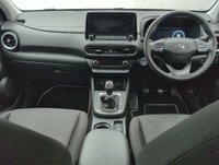 USED 2022 22 HYUNDAI KONA 1.0 Kona Premium TGDi MHEV 5dr CLICK+COLLECT / HOME DELIVERY