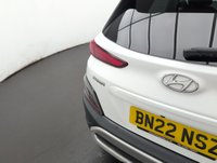 USED 2022 22 HYUNDAI KONA 1.0 Kona Premium TGDi MHEV 5dr CLICK+COLLECT / HOME DELIVERY