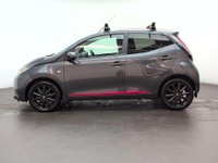 USED 2017 67 TOYOTA AYGO 1.0 Aygo X-Press VVT-i 5dr CLICK+COLLECT / HOME DELIVERY