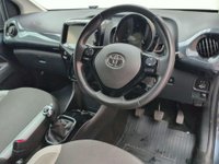 USED 2017 67 TOYOTA AYGO 1.0 Aygo X-Press VVT-i 5dr CLICK+COLLECT / HOME DELIVERY