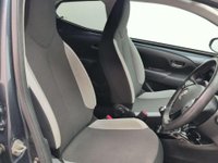 USED 2017 67 TOYOTA AYGO 1.0 Aygo X-Press VVT-i 5dr CLICK+COLLECT / HOME DELIVERY