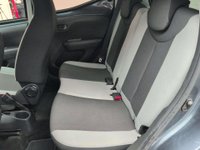 USED 2017 67 TOYOTA AYGO 1.0 Aygo X-Press VVT-i 5dr CLICK+COLLECT / HOME DELIVERY