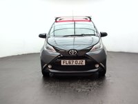 USED 2017 67 TOYOTA AYGO 1.0 Aygo X-Press VVT-i 5dr CLICK+COLLECT / HOME DELIVERY