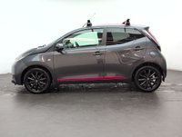 USED 2017 67 TOYOTA AYGO 1.0 Aygo X-Press VVT-i 5dr CLICK+COLLECT / HOME DELIVERY