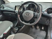 USED 2017 67 TOYOTA AYGO 1.0 Aygo X-Press VVT-i 5dr CLICK+COLLECT / HOME DELIVERY