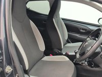 USED 2017 67 TOYOTA AYGO 1.0 Aygo X-Press VVT-i 5dr CLICK+COLLECT / HOME DELIVERY