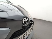 USED 2017 67 TOYOTA AYGO 1.0 Aygo X-Press VVT-i 5dr CLICK+COLLECT / HOME DELIVERY