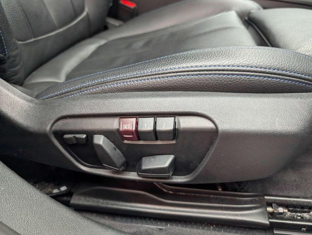 USED 2021 21 BMW 1 SERIES 1.5 118i M Sport Auto 5dr CLICK+COLLECT / HOME DELIVERY