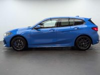 USED 2021 21 BMW 1 SERIES 1.5 118i M Sport Auto 5dr CLICK+COLLECT / HOME DELIVERY