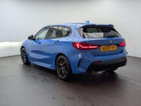 USED 2021 21 BMW 1 SERIES 1.5 118i M Sport Auto 5dr CLICK+COLLECT / HOME DELIVERY