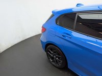 USED 2021 21 BMW 1 SERIES 1.5 118i M Sport Auto 5dr CLICK+COLLECT / HOME DELIVERY
