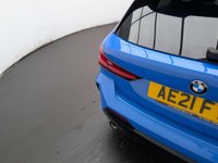 USED 2021 21 BMW 1 SERIES 1.5 118i M Sport Auto 5dr CLICK+COLLECT / HOME DELIVERY