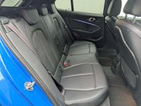 USED 2021 21 BMW 1 SERIES 1.5 118i M Sport Auto 5dr CLICK+COLLECT / HOME DELIVERY