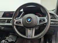 USED 2021 21 BMW 1 SERIES 1.5 118i M Sport Auto 5dr CLICK+COLLECT / HOME DELIVERY