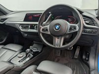 USED 2021 21 BMW 1 SERIES 1.5 118i M Sport Auto 5dr CLICK+COLLECT / HOME DELIVERY