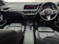 USED 2021 21 BMW 1 SERIES 1.5 118i M Sport Auto 5dr CLICK+COLLECT / HOME DELIVERY