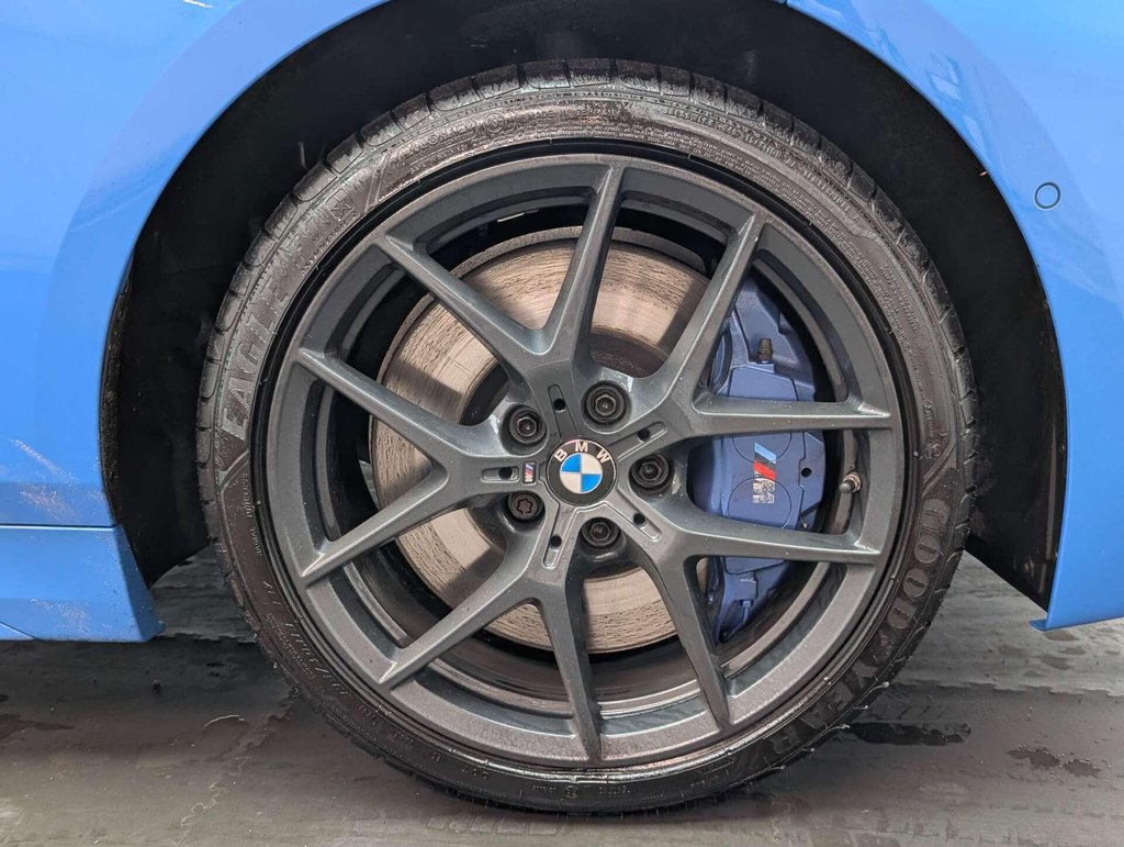 Used 2021 21 BMW 1 SERIES 1.5 118i M Sport Auto 5dr CLICK+COLLECT / HOME DELIVERY