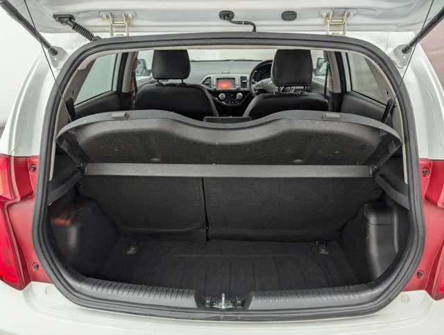 USED 2017 66 KIA PICANTO 1.2 Picanto Sport ISG 5dr CLICK+COLLECT / HOME DELIVERY