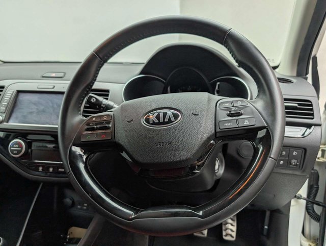 USED 2017 66 KIA PICANTO 1.2 Picanto Sport ISG 5dr CLICK+COLLECT / HOME DELIVERY