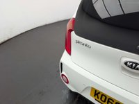 USED 2017 66 KIA PICANTO 1.2 Picanto Sport ISG 5dr CLICK+COLLECT / HOME DELIVERY