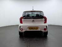 USED 2017 66 KIA PICANTO 1.2 Picanto Sport ISG 5dr CLICK+COLLECT / HOME DELIVERY