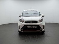 USED 2017 66 KIA PICANTO 1.2 Picanto Sport ISG 5dr CLICK+COLLECT / HOME DELIVERY