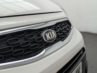USED 2017 66 KIA PICANTO 1.2 Picanto Sport ISG 5dr CLICK+COLLECT / HOME DELIVERY