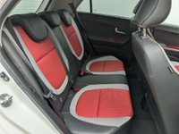USED 2017 66 KIA PICANTO 1.2 Picanto Sport ISG 5dr CLICK+COLLECT / HOME DELIVERY