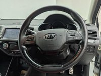 USED 2017 66 KIA PICANTO 1.2 Picanto Sport ISG 5dr CLICK+COLLECT / HOME DELIVERY