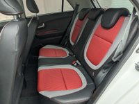 USED 2017 66 KIA PICANTO 1.2 Picanto Sport ISG 5dr CLICK+COLLECT / HOME DELIVERY