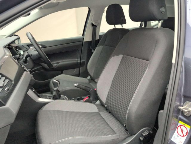 USED 2022 72 VOLKSWAGEN POLO 1.0 Polo Life 5dr CLICK+COLLECT / HOME DELIVERY