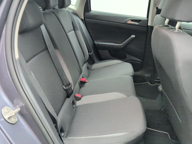 USED 2022 72 VOLKSWAGEN POLO 1.0 Polo Life 5dr CLICK+COLLECT / HOME DELIVERY