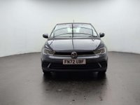 USED 2022 72 VOLKSWAGEN POLO 1.0 Polo Life 5dr CLICK+COLLECT / HOME DELIVERY