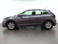 USED 2022 72 VOLKSWAGEN POLO 1.0 Polo Life 5dr CLICK+COLLECT / HOME DELIVERY