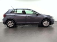 USED 2022 72 VOLKSWAGEN POLO 1.0 Polo Life 5dr CLICK+COLLECT / HOME DELIVERY