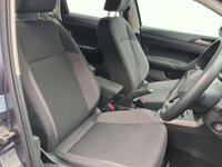 USED 2022 72 VOLKSWAGEN POLO 1.0 Polo Life 5dr CLICK+COLLECT / HOME DELIVERY