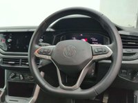 USED 2022 72 VOLKSWAGEN POLO 1.0 Polo Life 5dr CLICK+COLLECT / HOME DELIVERY