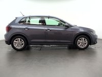 USED 2022 72 VOLKSWAGEN POLO 1.0 Polo Life 5dr CLICK+COLLECT / HOME DELIVERY