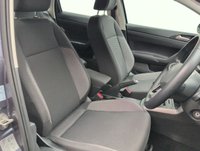 USED 2022 72 VOLKSWAGEN POLO 1.0 Polo Life 5dr CLICK+COLLECT / HOME DELIVERY