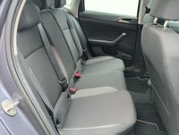 USED 2022 72 VOLKSWAGEN POLO 1.0 Polo Life 5dr CLICK+COLLECT / HOME DELIVERY