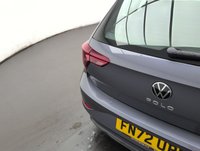 USED 2022 72 VOLKSWAGEN POLO 1.0 Polo Life 5dr CLICK+COLLECT / HOME DELIVERY