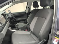 USED 2022 72 VOLKSWAGEN POLO 1.0 Polo Life 5dr CLICK+COLLECT / HOME DELIVERY