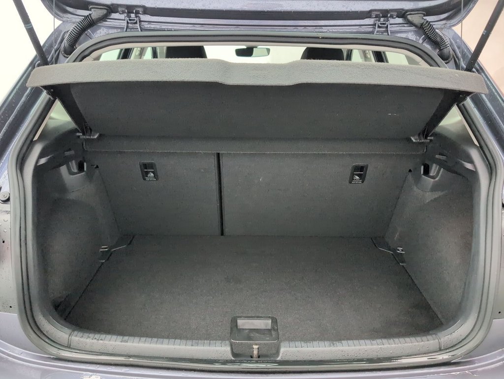 Used 2022 72 VOLKSWAGEN POLO 1.0 Polo Life 5dr CLICK+COLLECT / HOME DELIVERY