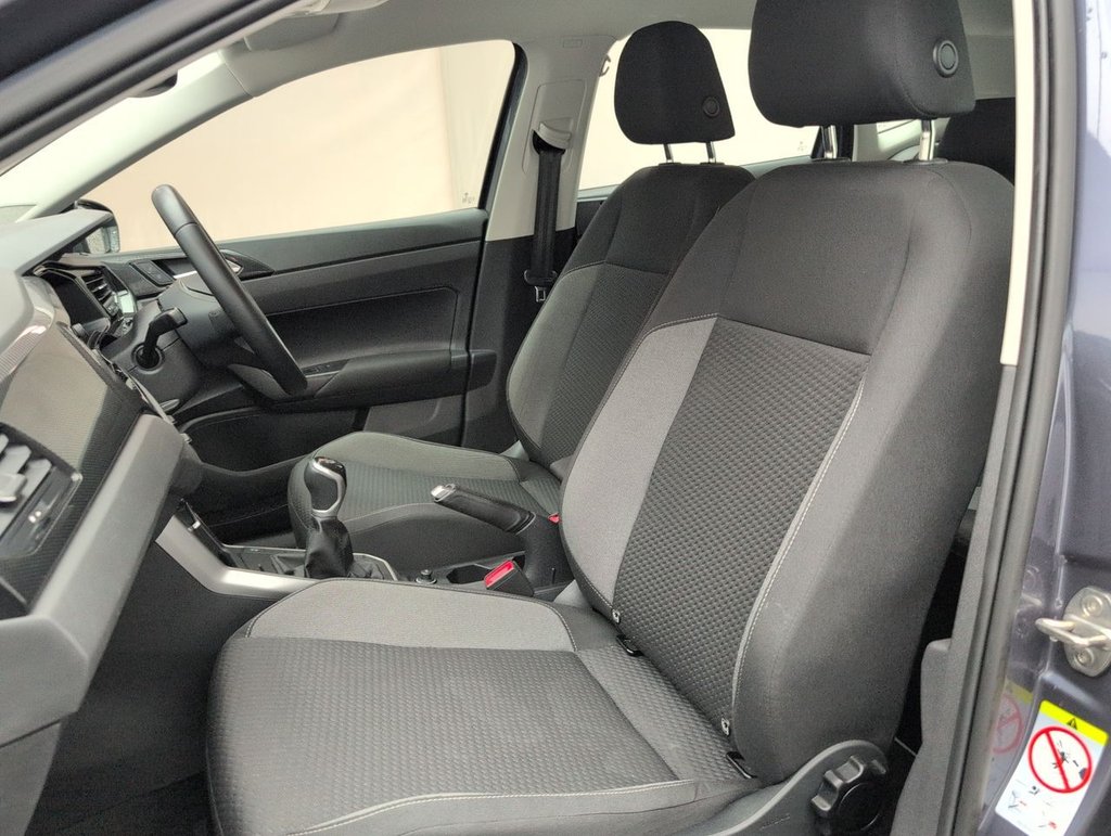 Used 2022 72 VOLKSWAGEN POLO 1.0 Polo Life 5dr CLICK+COLLECT / HOME DELIVERY