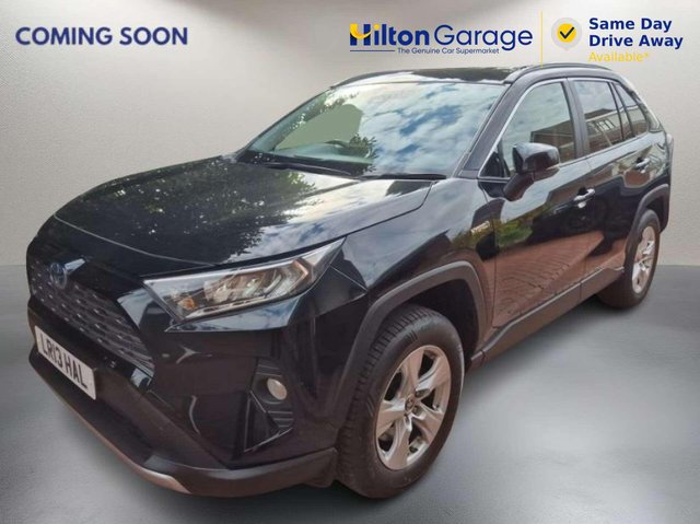 View our 2020 TOYOTA RAV4