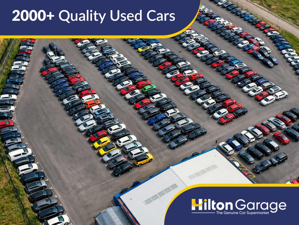 Used 2020 20 TOYOTA RAV4 2.5 RAV4 Icon HEV 4x2 CVT 5dr CLICK+COLLECT / HOME DELIVERY