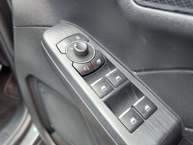 USED 2022 72 FORD KUGA 2.5 Kuga ST-Line X Edition HEV CVT 5dr CLICK+COLLECT / HOME DELIVERY