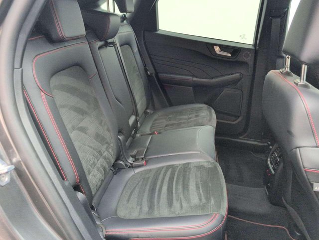 USED 2022 72 FORD KUGA 2.5 Kuga ST-Line X Edition HEV CVT 5dr CLICK+COLLECT / HOME DELIVERY