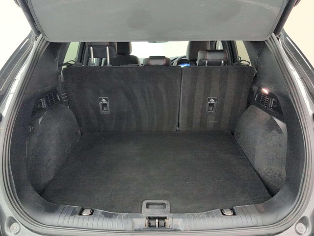 USED 2022 72 FORD KUGA 2.5 Kuga ST-Line X Edition HEV CVT 5dr CLICK+COLLECT / HOME DELIVERY